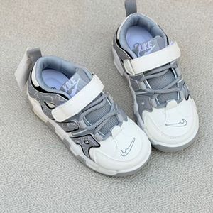 خرید اینترنتی قیمت کتونی بچگانه طرح نایک نیو ایر از K-Z کد 4101801