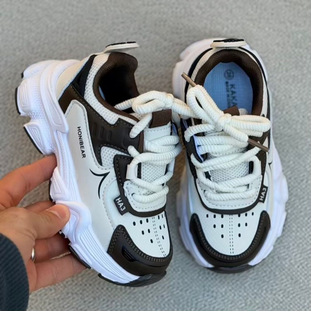 خرید اینترنتی قیمت کتونی بچگانه طرح هوبی بییر از کاکا کد 4101703