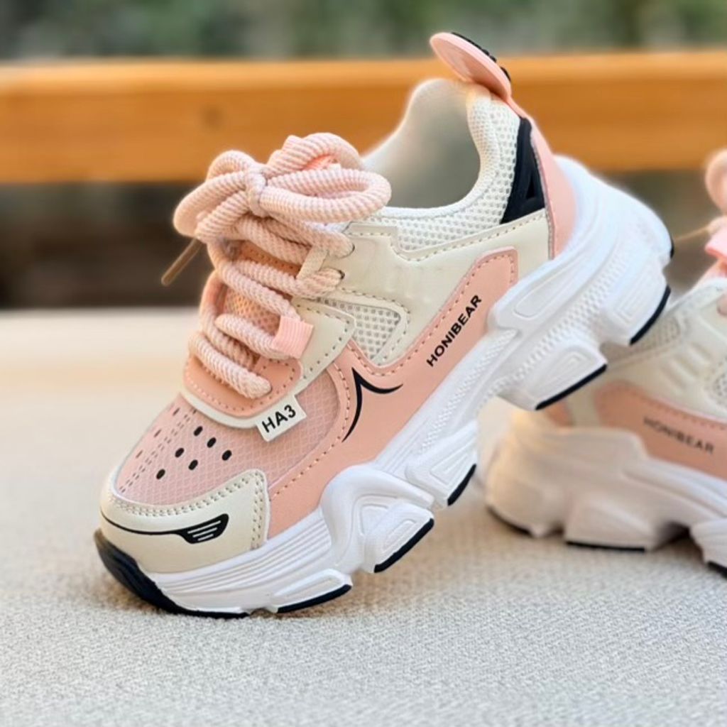 خرید اینترنتی قیمت کتونی بچگانه طرح هوبی بییر از کاکا کد 4101703