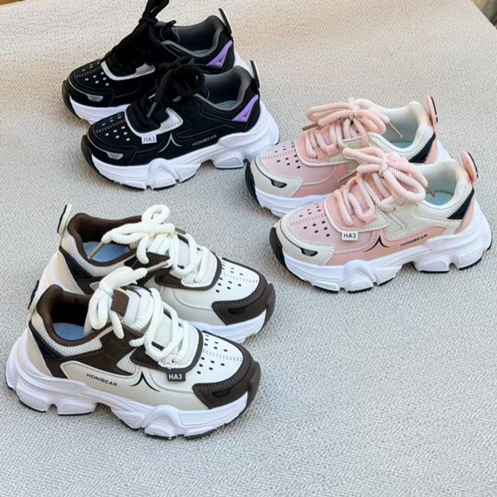 خرید اینترنتی قیمت کتونی بچگانه طرح هوبی بییر از کاکا کد 4101703