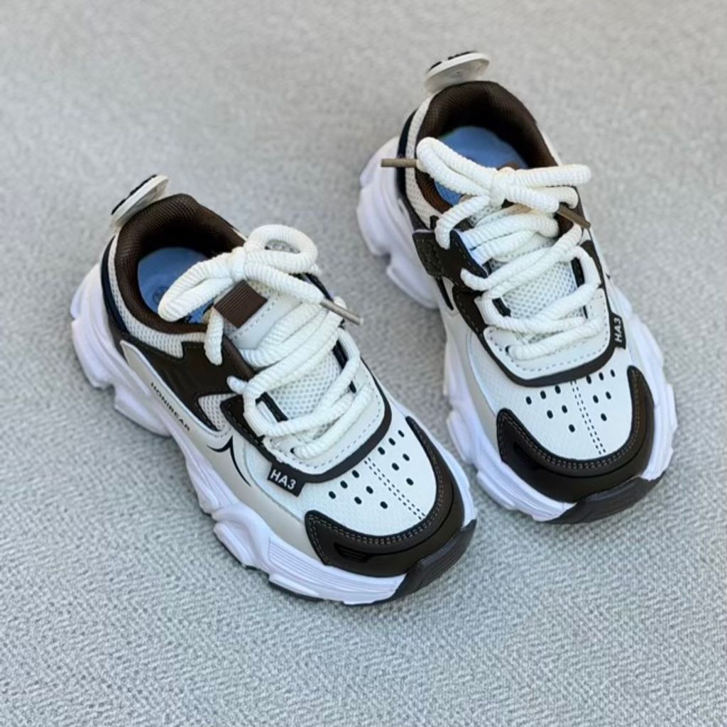 خرید اینترنتی قیمت کتونی بچگانه طرح هوبی بییر از کاکا کد 4101703