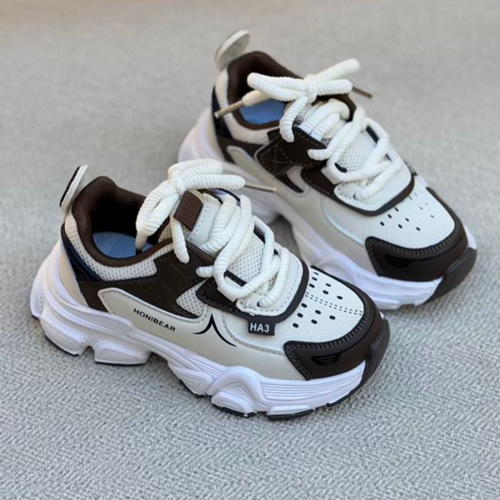 خرید اینترنتی قیمت کتونی بچگانه طرح هوبی بییر از کاکا کد 4101703