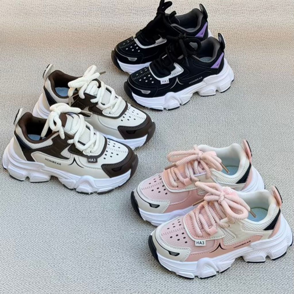 خرید اینترنتی قیمت کتونی بچگانه طرح هوبی بییر از کاکا کد 4101703