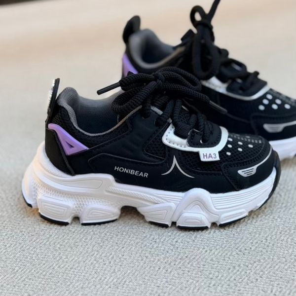 کتونی بچگانه طرح هوبی بییر از کاکا کد 4101703