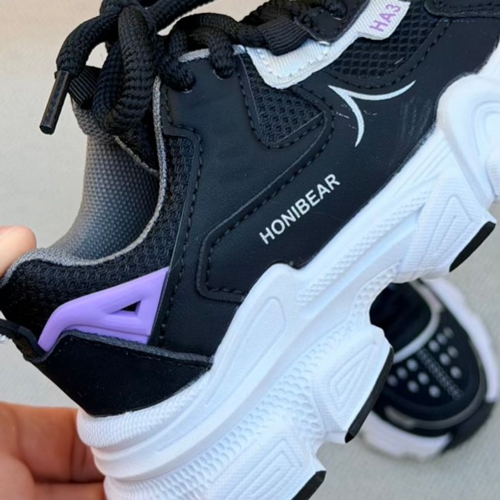 خرید اینترنتی قیمت کتونی بچگانه طرح هوبی بییر از کاکا کد 4101703