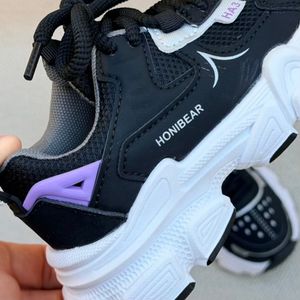 خرید اینترنتی قیمت کتونی بچگانه طرح هوبی بییر از کاکا کد 4101703