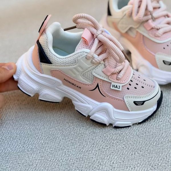 کتونی بچگانه طرح هوبی بییر از کاکا کد 4101703