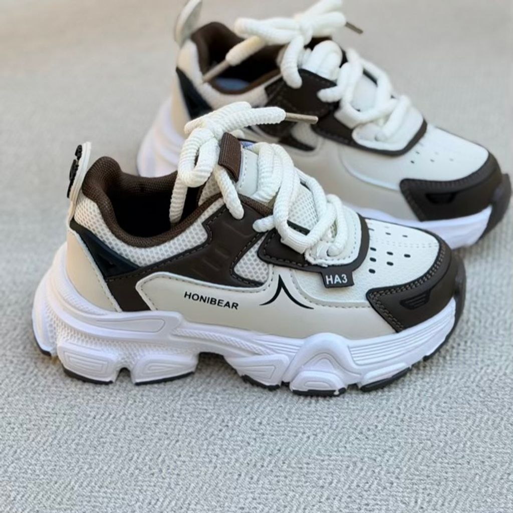 خرید اینترنتی قیمت کتونی بچگانه طرح هوبی بییر از کاکا کد 4101703