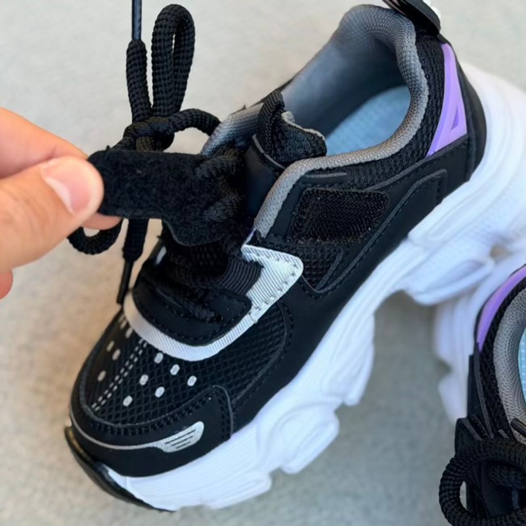 خرید اینترنتی قیمت کتونی بچگانه طرح هوبی بییر از کاکا کد 4101703