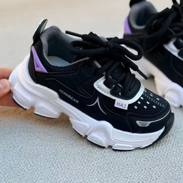 کتونی بچگانه طرح هوبی بییر از کاکا کد 4101703