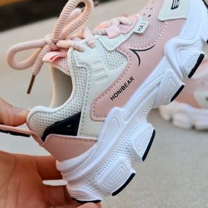 خرید اینترنتی قیمت کتونی بچگانه طرح هوبی بییر از کاکا کد 4101703