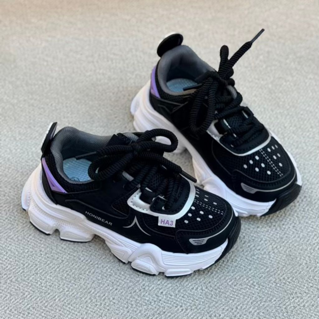 خرید اینترنتی قیمت کتونی بچگانه طرح هوبی بییر از کاکا کد 4101703