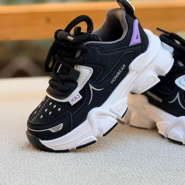 کتونی بچگانه طرح هوبی بییر از کاکا کد 4101703