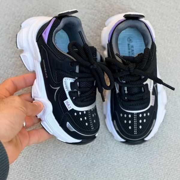 کتونی بچگانه طرح هوبی بییر از کاکا کد 4101703