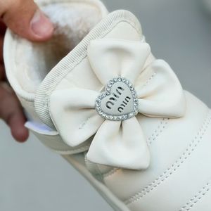 خرید اینترنتی قیمت بوت بچگانه طرح پاپیون مین مین از توباکو کد 4101604