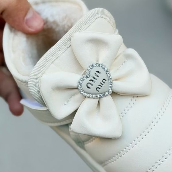 بوت بچگانه طرح پاپیون مین مین از توباکو کد 4101604