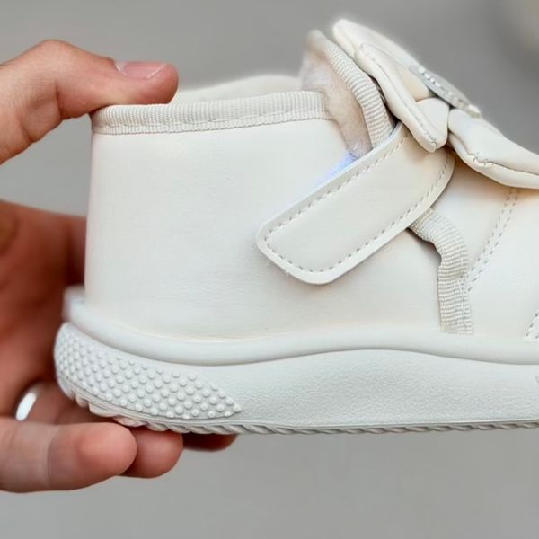 بوت بچگانه طرح پاپیون مین مین از توباکو کد 4101604