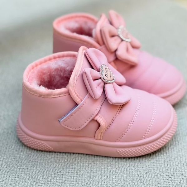 بوت بچگانه طرح پاپیون مین مین از توباکو کد 4101604