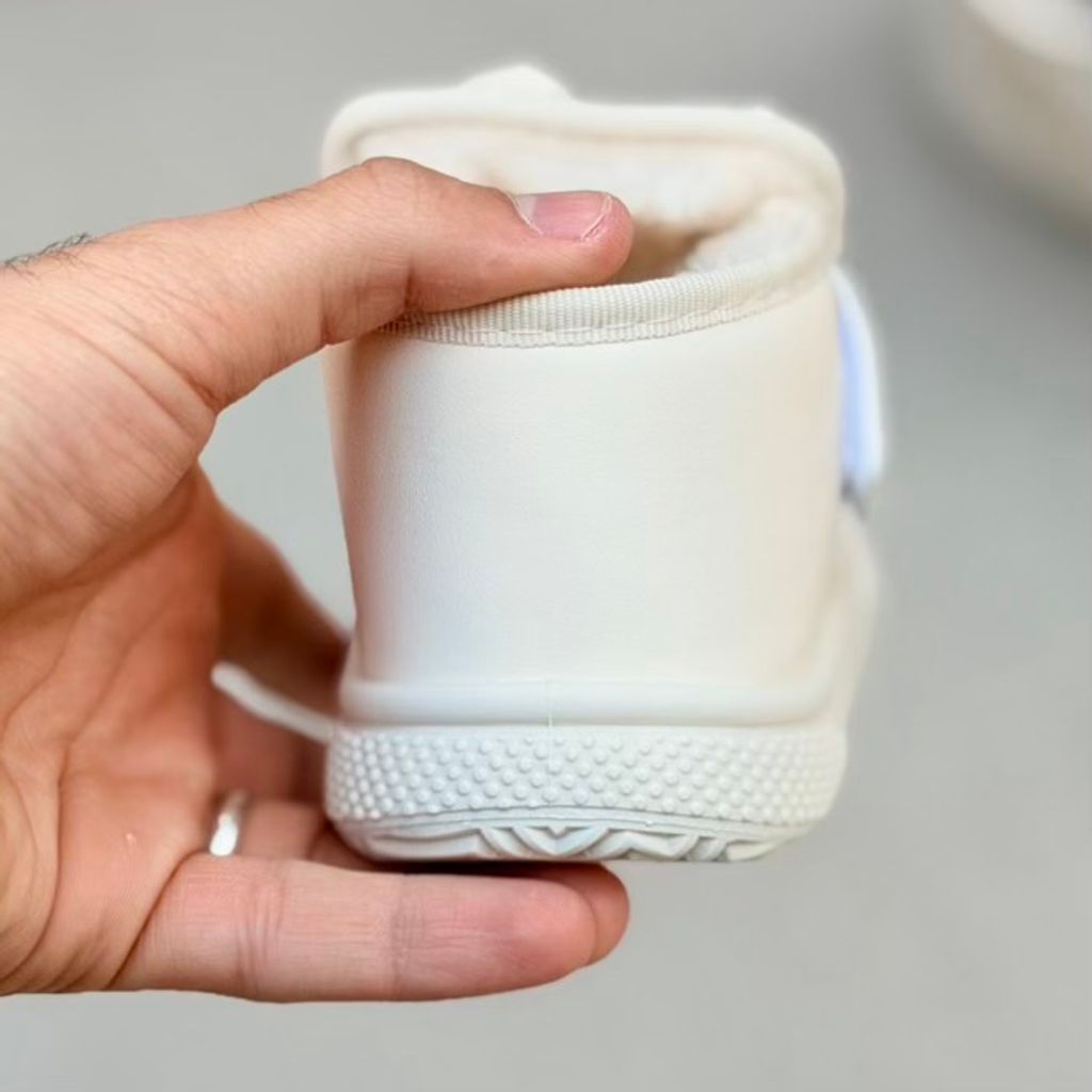 خرید اینترنتی قیمت بوت بچگانه طرح پاپیون مین مین از توباکو کد 4101604