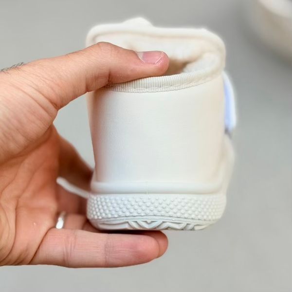 بوت بچگانه طرح پاپیون مین مین از توباکو کد 4101604