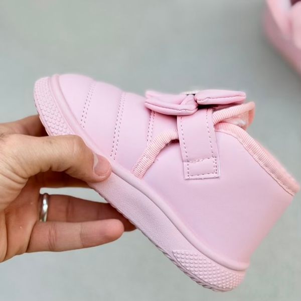 بوت بچگانه طرح پاپیون مین مین از توباکو کد 4101604