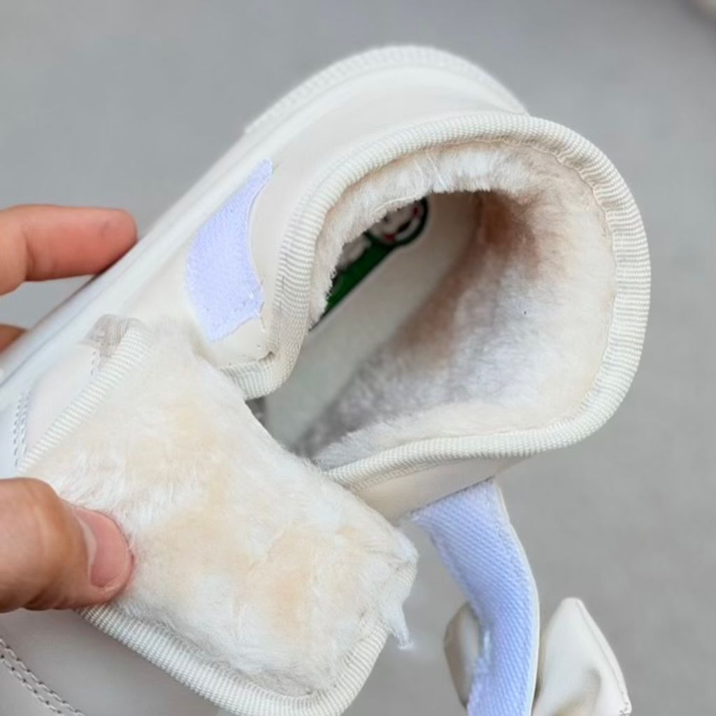 خرید اینترنتی قیمت بوت بچگانه طرح پاپیون مین مین از توباکو کد 4101604