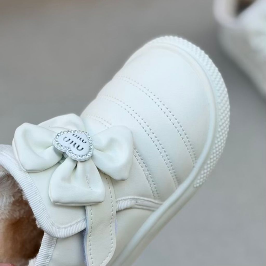 خرید اینترنتی قیمت بوت بچگانه طرح پاپیون مین مین از توباکو کد 4101604