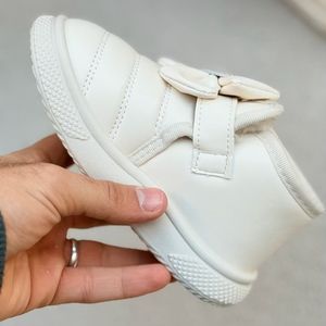 خرید اینترنتی قیمت بوت بچگانه طرح پاپیون مین مین از توباکو کد 4101604