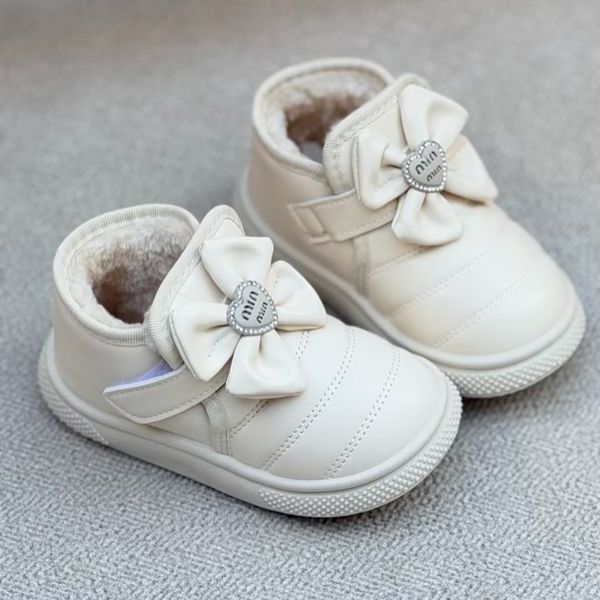 بوت بچگانه طرح پاپیون مین مین از توباکو کد 4101604