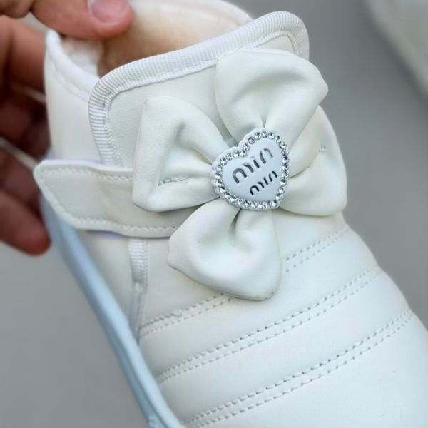 بوت بچگانه طرح پاپیون مین مین از توباکو کد 4101604