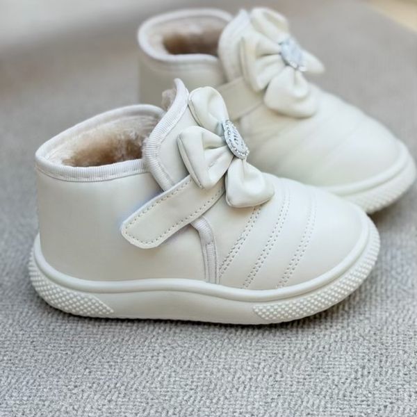 بوت بچگانه طرح پاپیون مین مین از توباکو کد 4101604