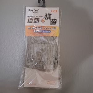 جوراب زمستانی 