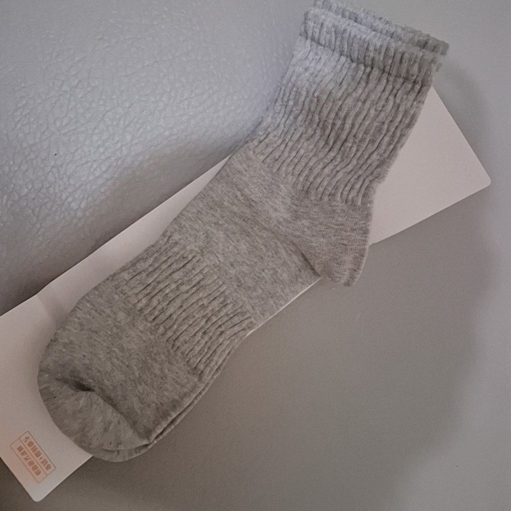 مشخصات جوراب زمستانی 