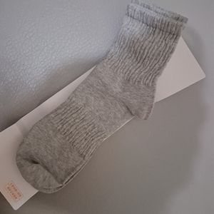 جوراب زمستانی 