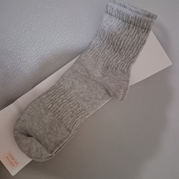 جوراب زمستانی 