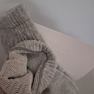 جوراب زمستانی 