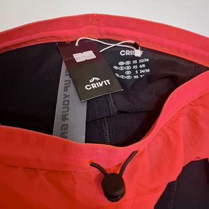 خرید اینترنتی شلوارک ورزشی تخصصی کرویت آلمانی