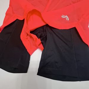 قیمت ارزان شلوارک ورزشی تخصصی کرویت آلمانی