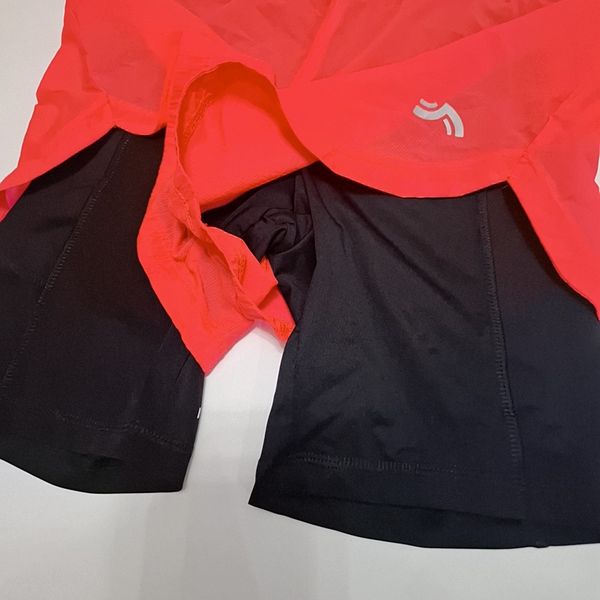 شلوارک ورزشی تخصصی کرویت آلمانی