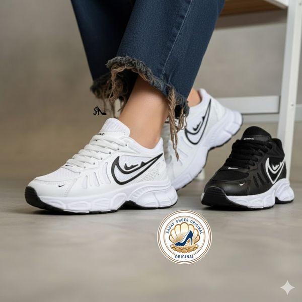 کفش اسپرت زنانه و دخترانه ،کتونی نایک