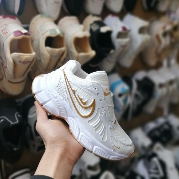 کفش اسپرت زنانه و دخترانه ،کتونی نایک