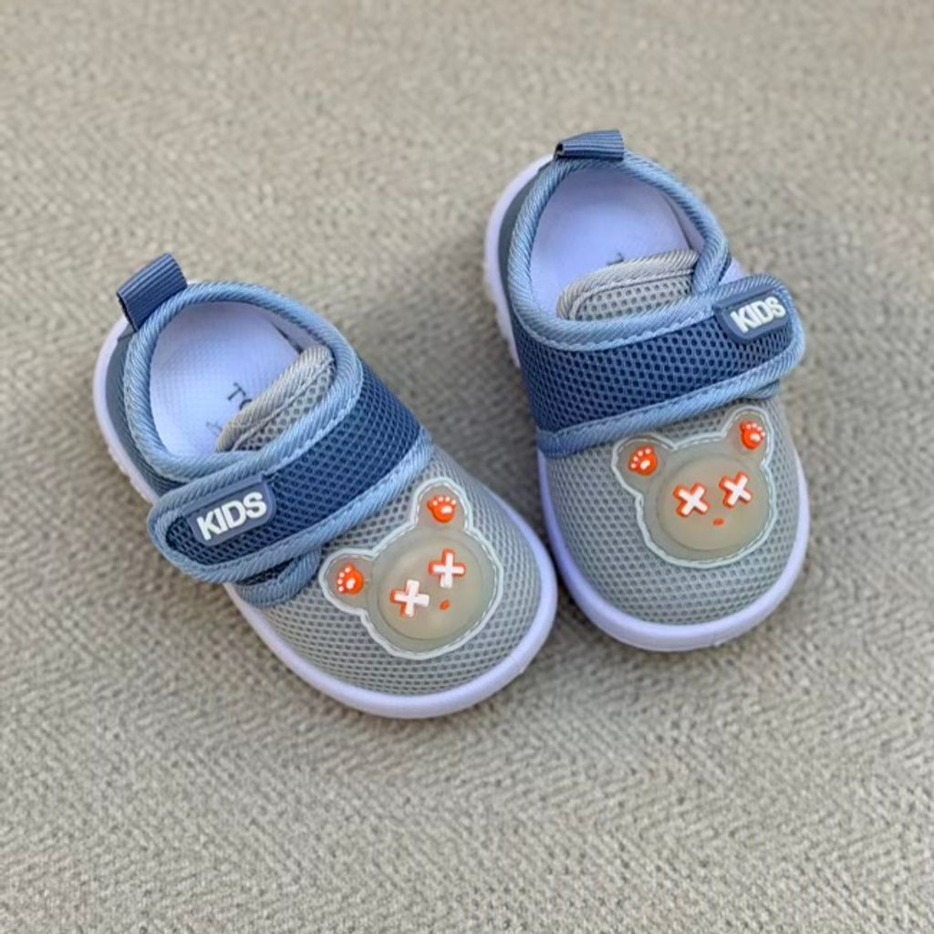 خرید اینترنتی قیمت کفش نوزادی سوتی طرح تدی از توباکو کد 4102203