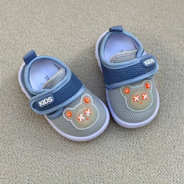 کفش نوزادی سوتی طرح تدی از توباکو کد 4102203