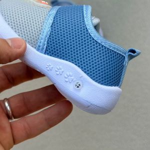 خرید اینترنتی قیمت کفش نوزادی سوتی طرح تدی از توباکو کد 4102203