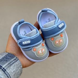 خرید اینترنتی قیمت کفش نوزادی سوتی طرح تدی از توباکو کد 4102203