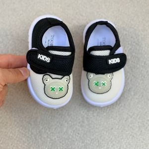 خرید اینترنتی قیمت کفش نوزادی سوتی طرح تدی از توباکو کد 4102203