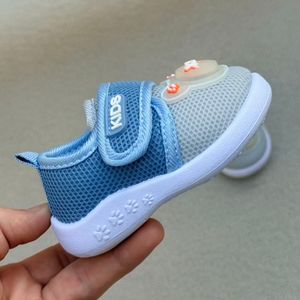 خرید اینترنتی قیمت کفش نوزادی سوتی طرح تدی از توباکو کد 4102203