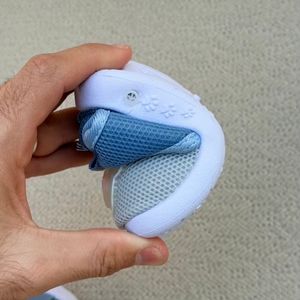 خرید اینترنتی قیمت کفش نوزادی سوتی طرح تدی از توباکو کد 4102203