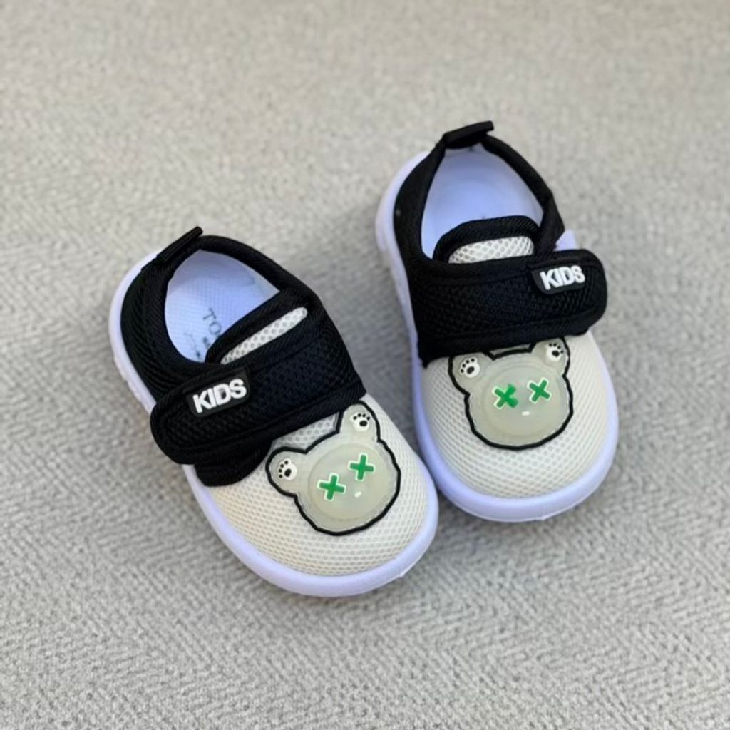 خرید اینترنتی قیمت کفش نوزادی سوتی طرح تدی از توباکو کد 4102203