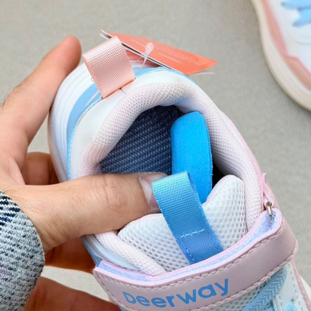 خرید اینترنتی قیمت کتونی بچگانه طرح دییر وی کد 4102202